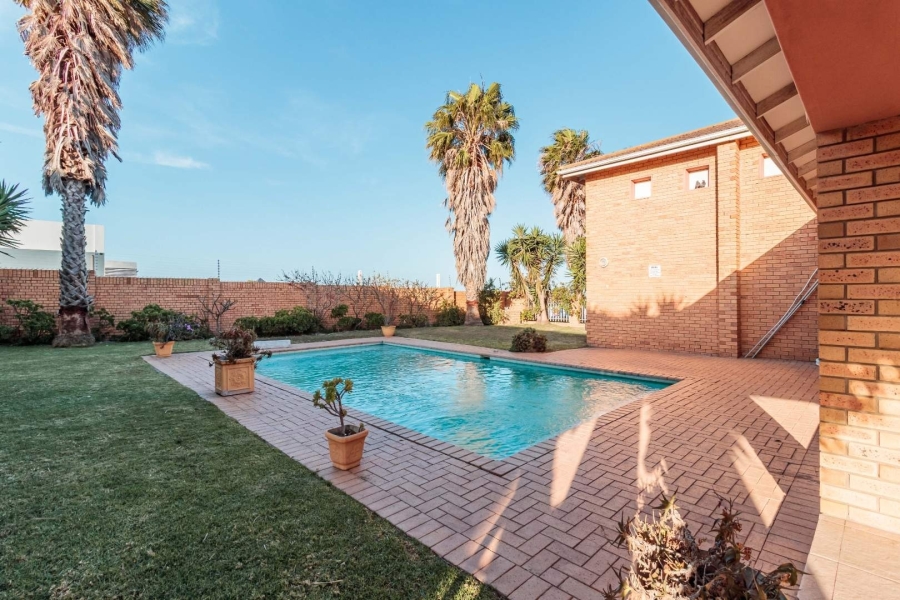 To Let 1 Bedroom Property for Rent in Bluewater Bay Eastern Cape
